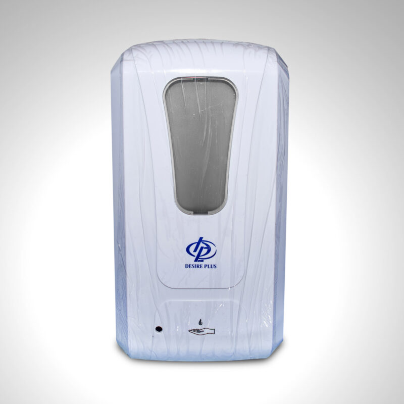 Automatic Soap / Hand Sanitizer Dispenser