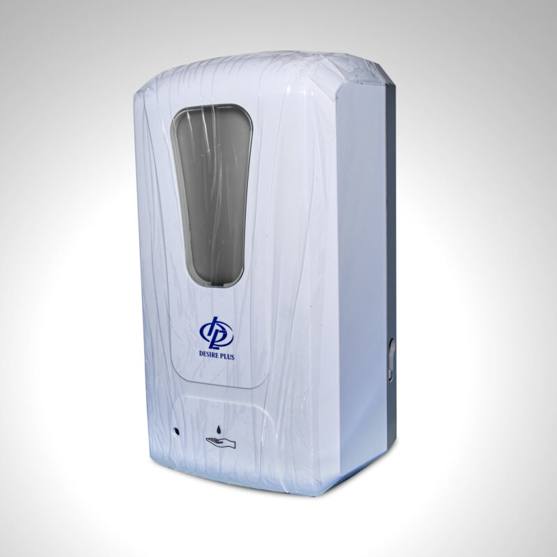 Automatic Soap / Hand Sanitizer Dispenser - Image 3