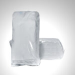 Kitchen Towel White Tissue Paper (Hand Towels)