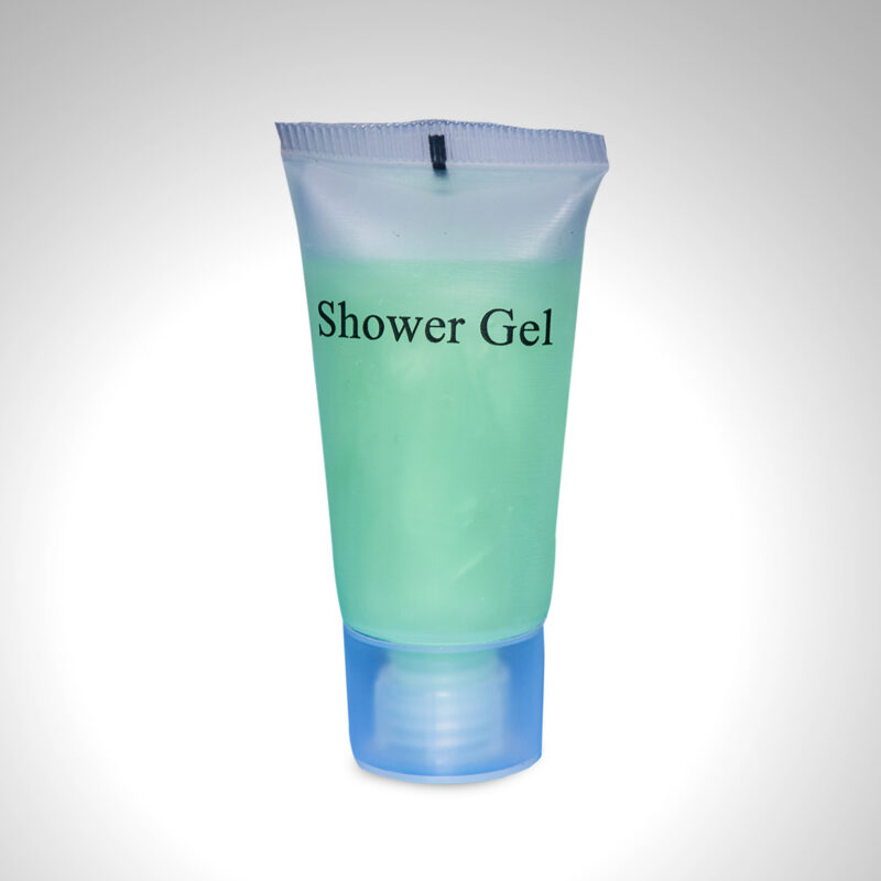 shower gel