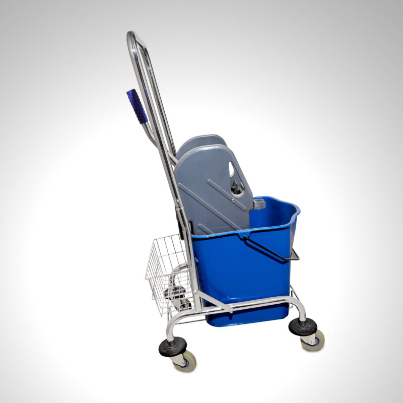 Mop Bucket (Blue) - Image 3