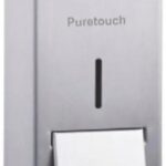 Puretouch Tissue Dispenser